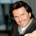 5 апреля - Thomas Anders - юбилейный концерт в Crocus City Hall!